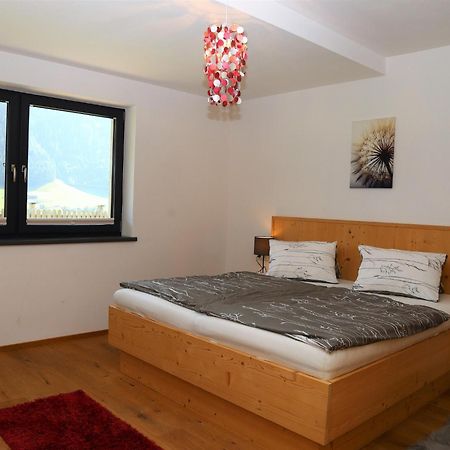 מיטרסיל Apartment Lemberger מראה חיצוני תמונה