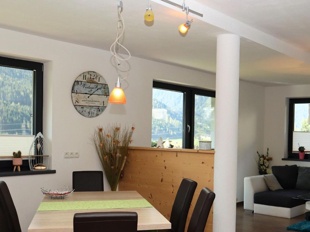 מיטרסיל Apartment Lemberger מראה חיצוני תמונה