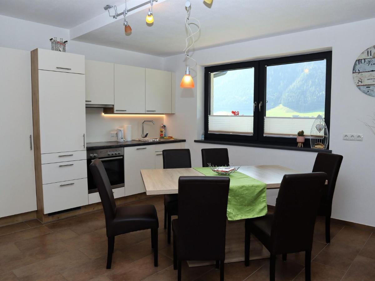 מיטרסיל Apartment Lemberger מראה חיצוני תמונה