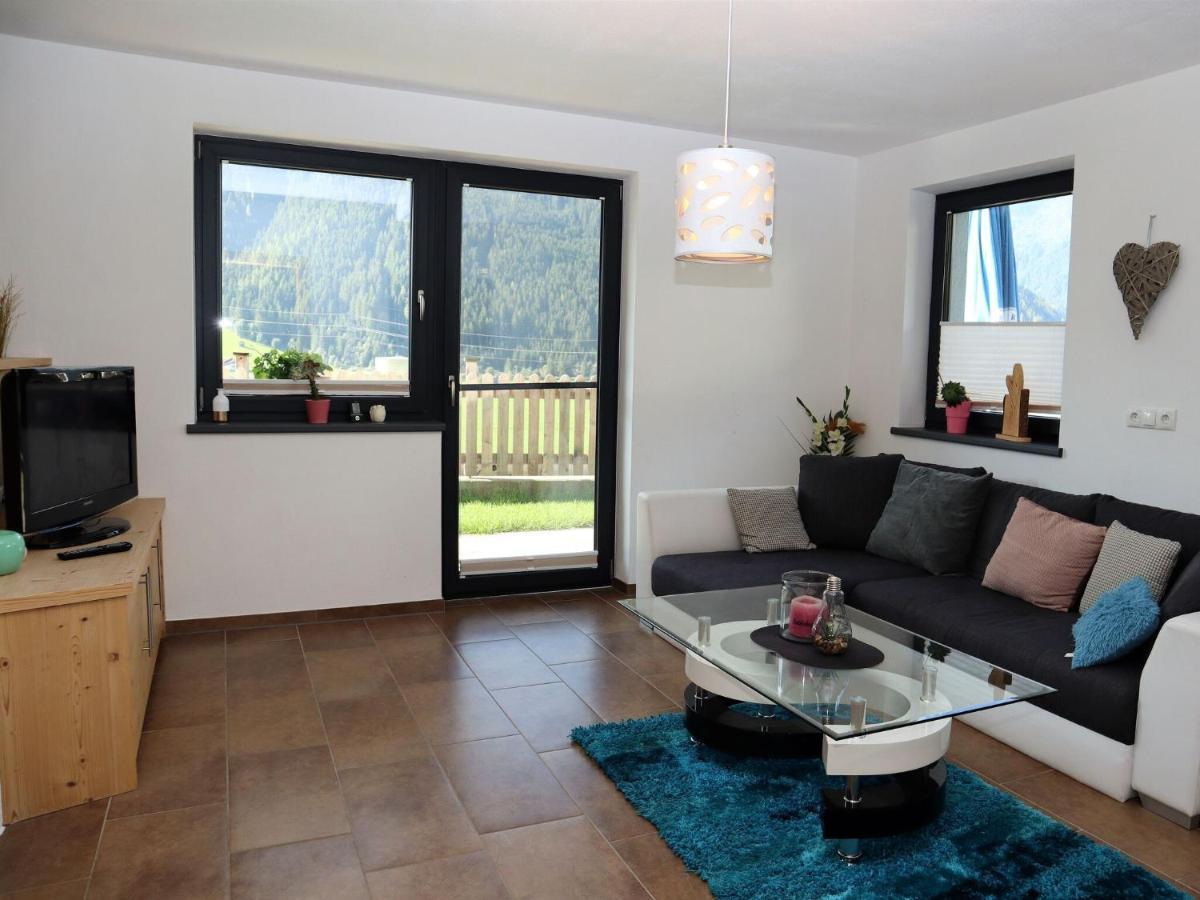 מיטרסיל Apartment Lemberger מראה חיצוני תמונה