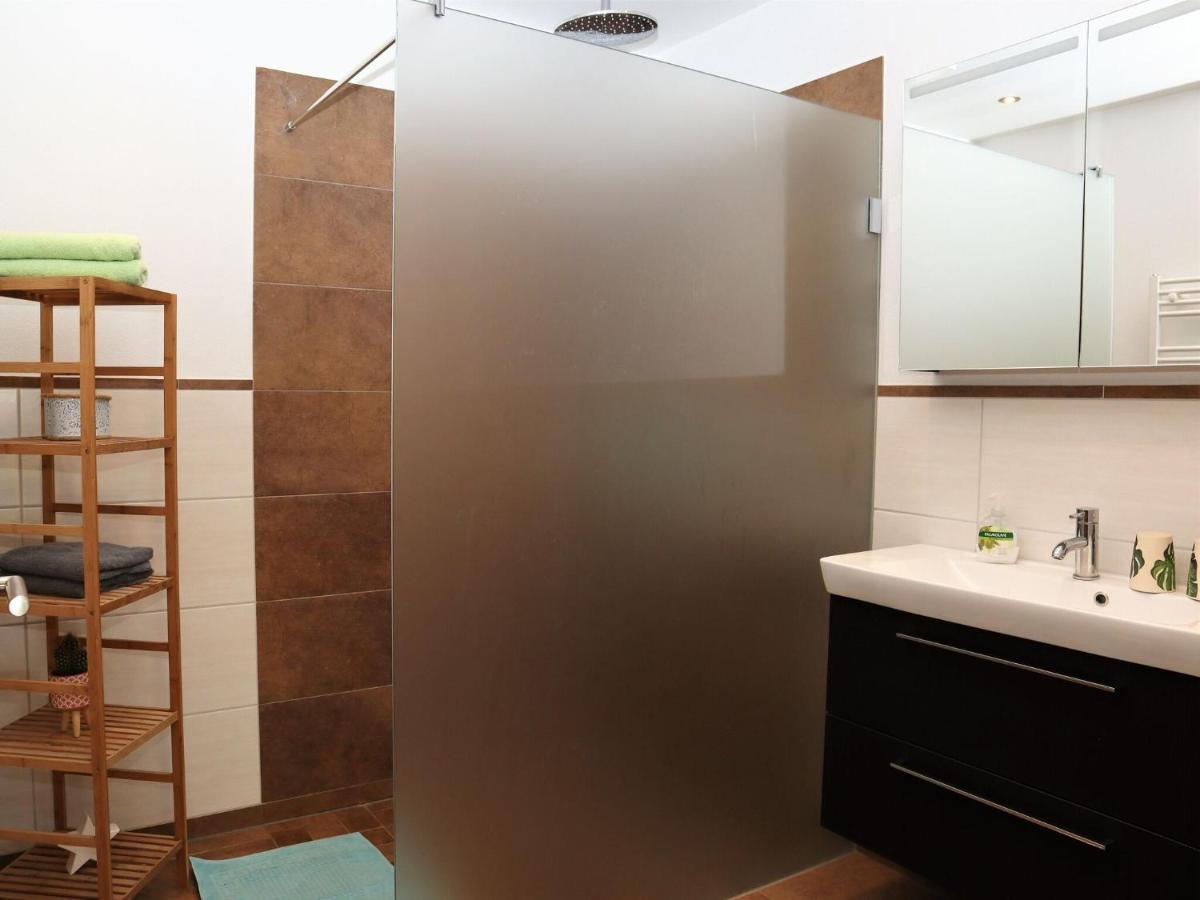 מיטרסיל Apartment Lemberger מראה חיצוני תמונה