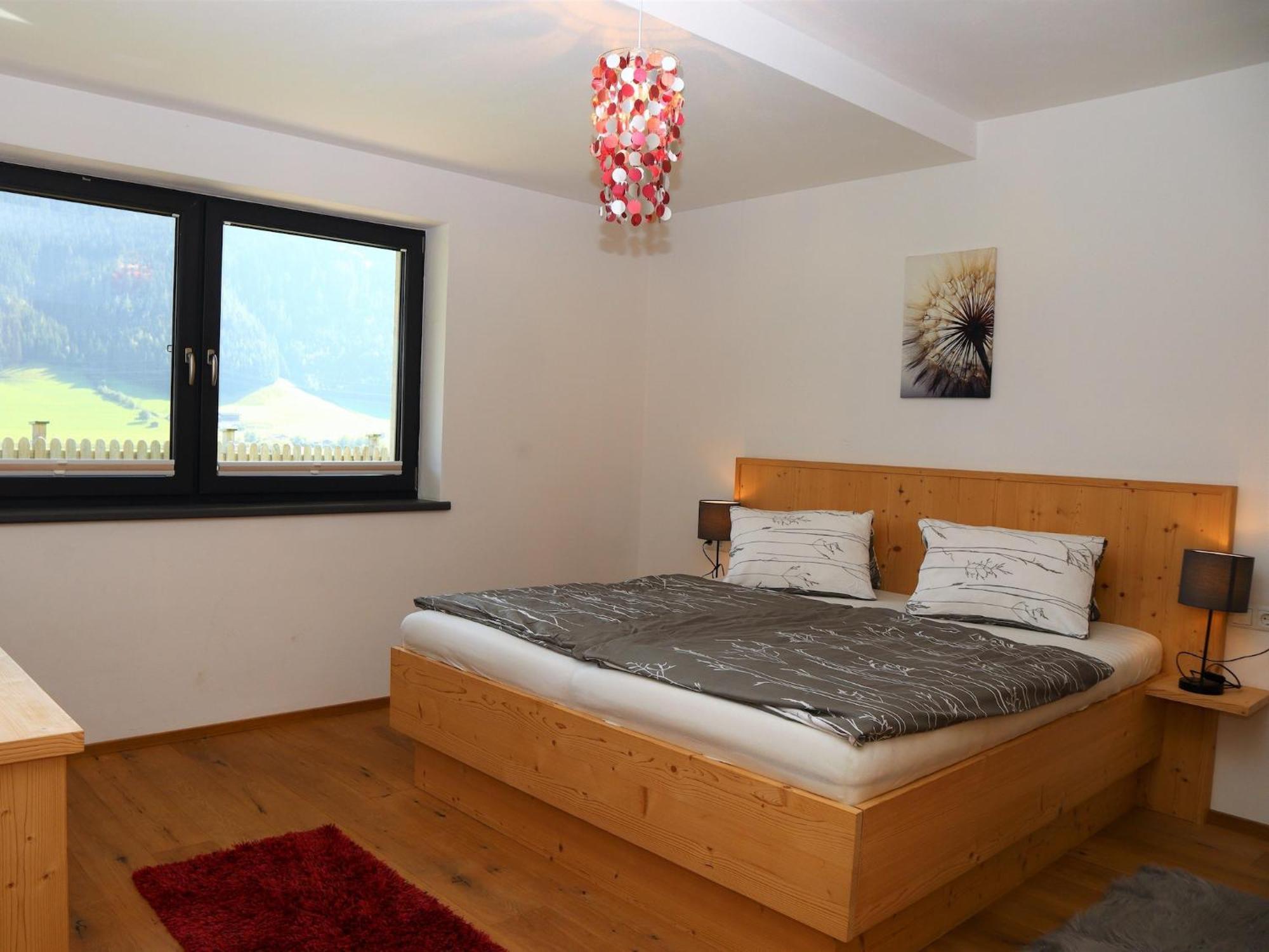 מיטרסיל Apartment Lemberger מראה חיצוני תמונה
