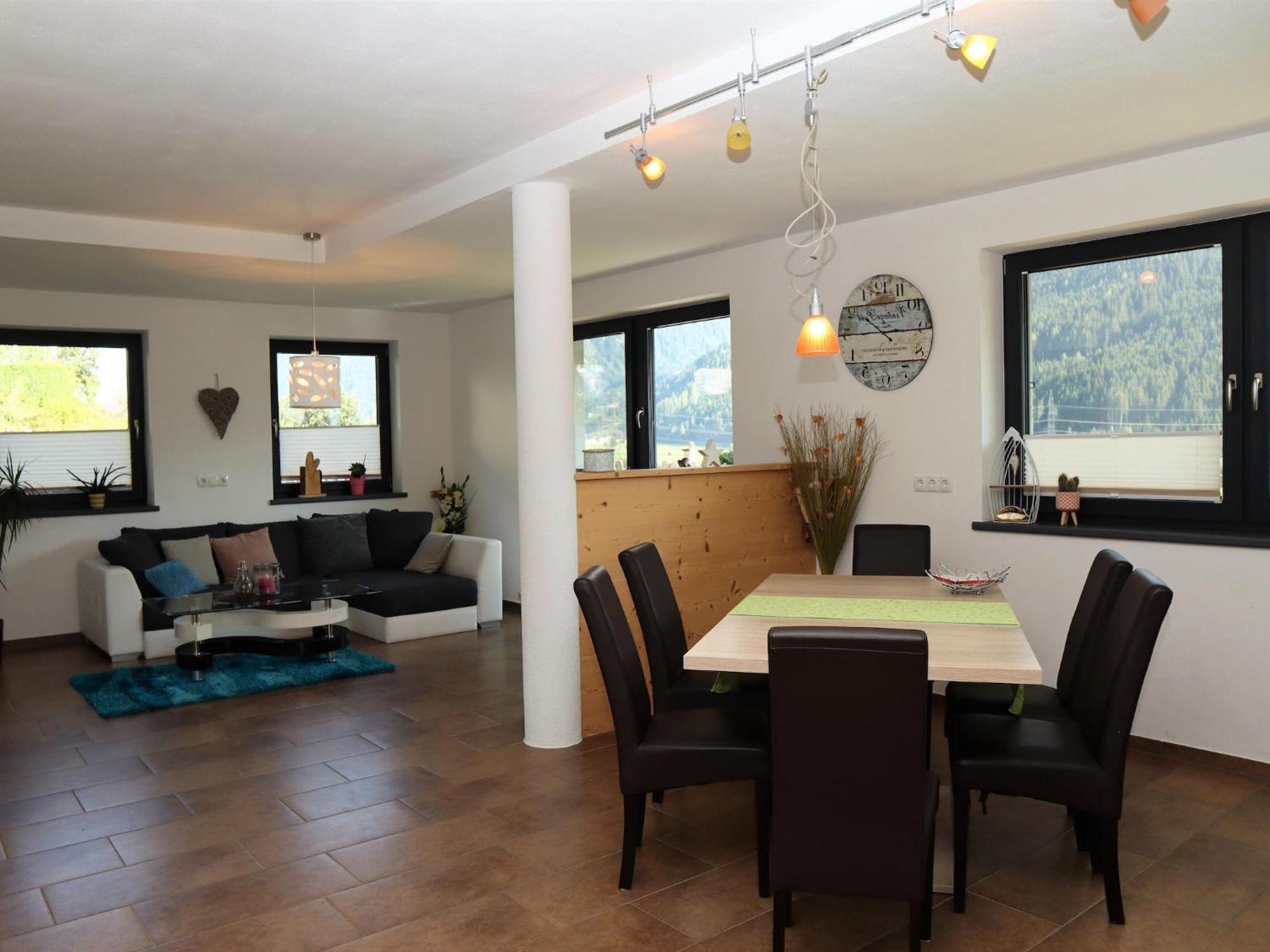 מיטרסיל Apartment Lemberger מראה חיצוני תמונה