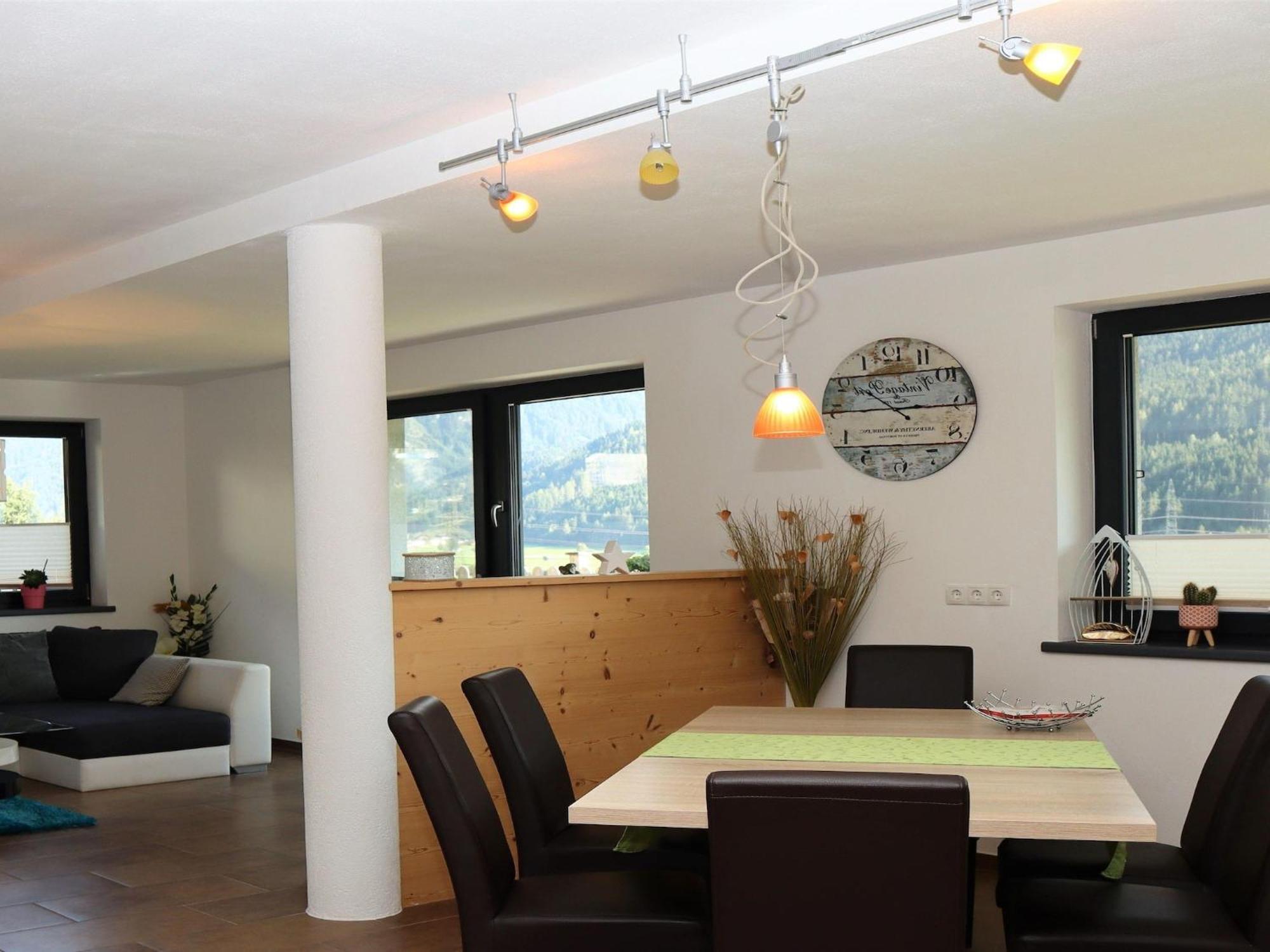 מיטרסיל Apartment Lemberger מראה חיצוני תמונה