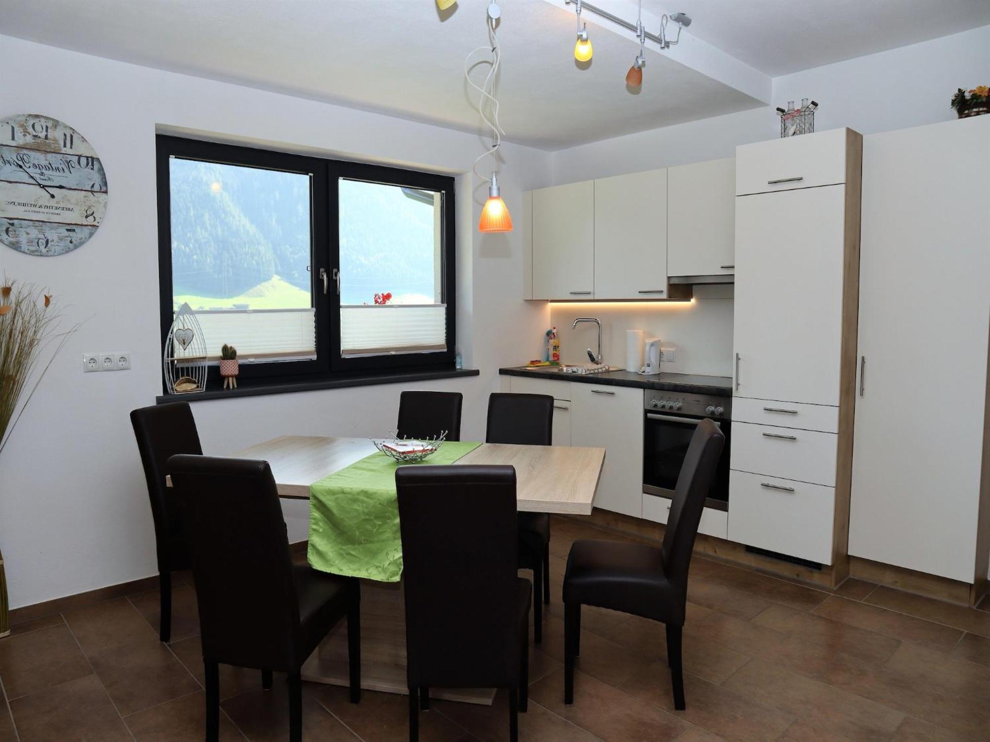 מיטרסיל Apartment Lemberger מראה חיצוני תמונה