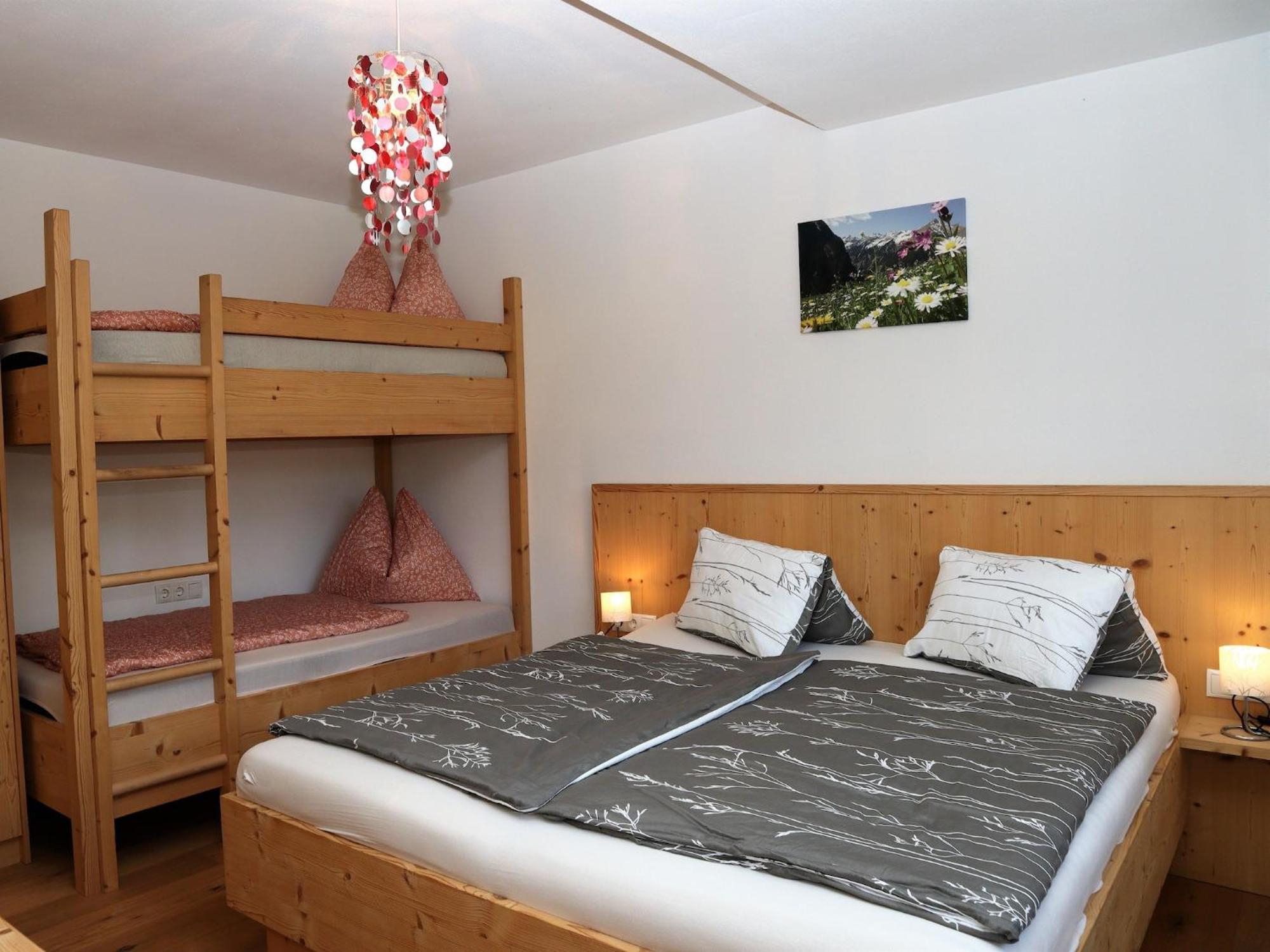 מיטרסיל Apartment Lemberger מראה חיצוני תמונה